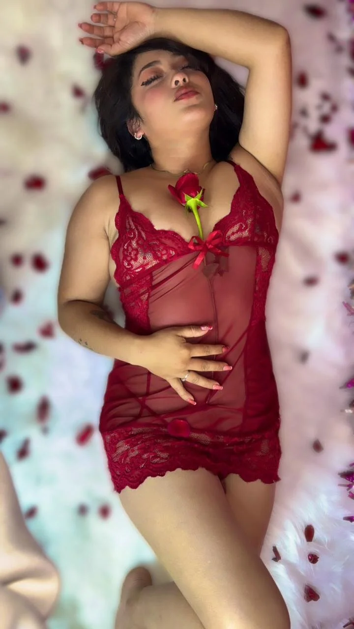 XXX Porn Photo of Nude Scarlett_Jank 51