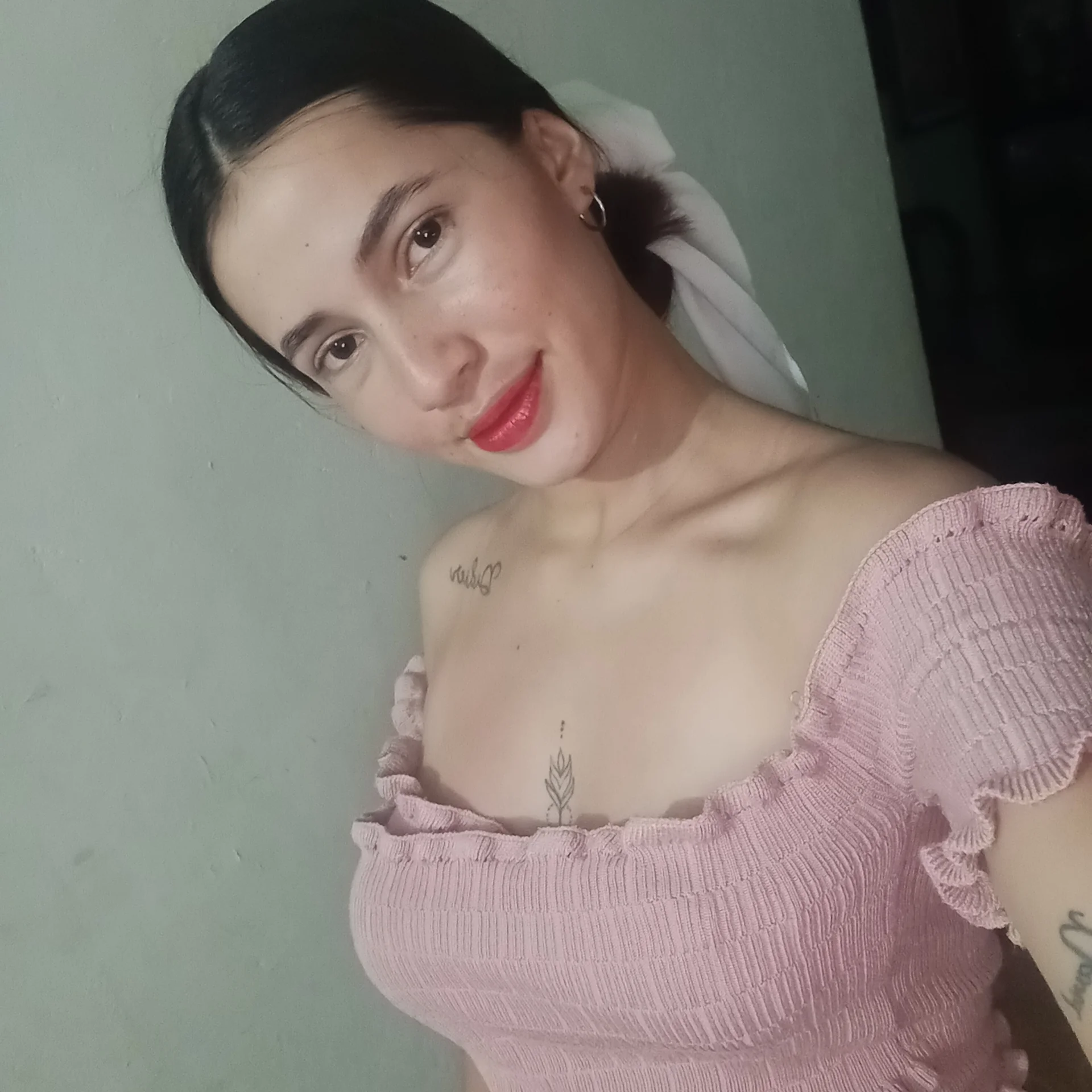 XXX Porn Photo of Nude -Nicol 5
