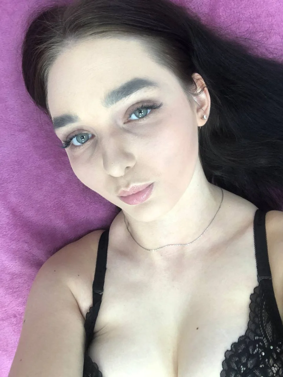 XXX Porn Photo of Nude Pretty_anniee 31