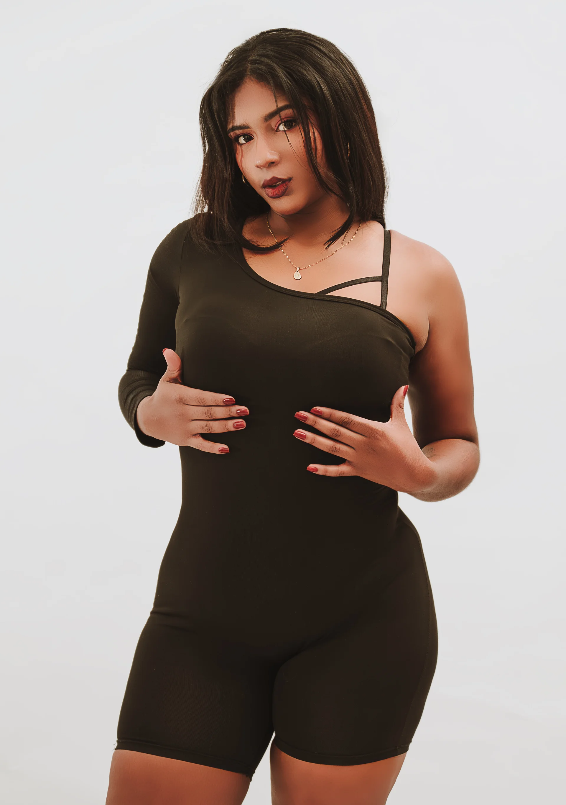 XXX Porn Photo of Nude Daia_Ortiz 2