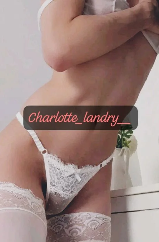 XXX Porn Photo of Nude Charlotte_Landry__ 31