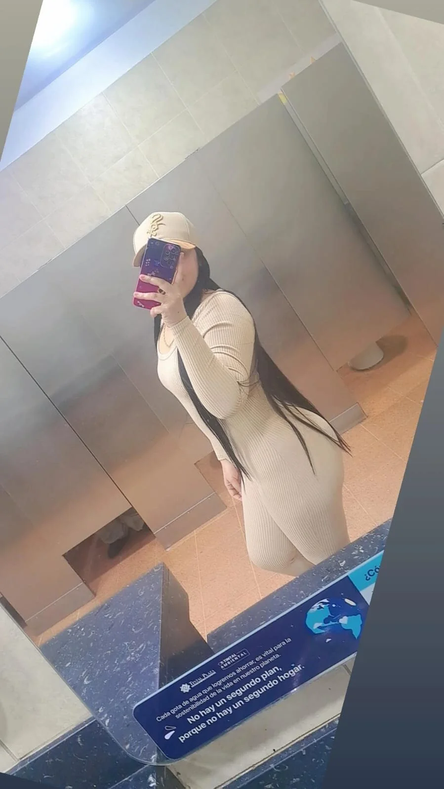 XXX Porn Photo of Nude carolrodriguez707rs 6