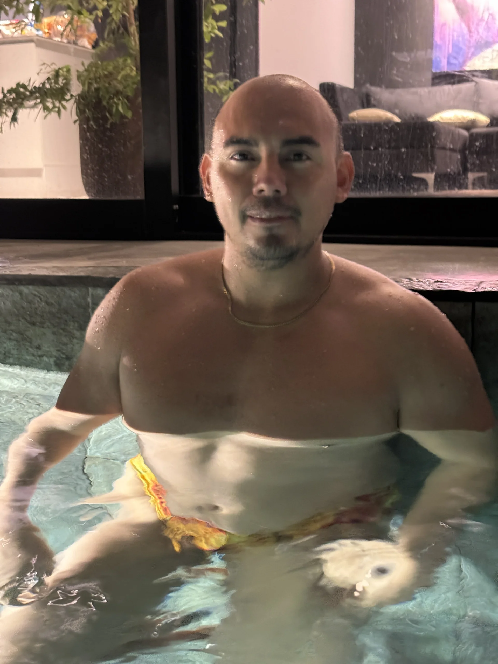 XXX Porn Photo of Nude eros_colby 2