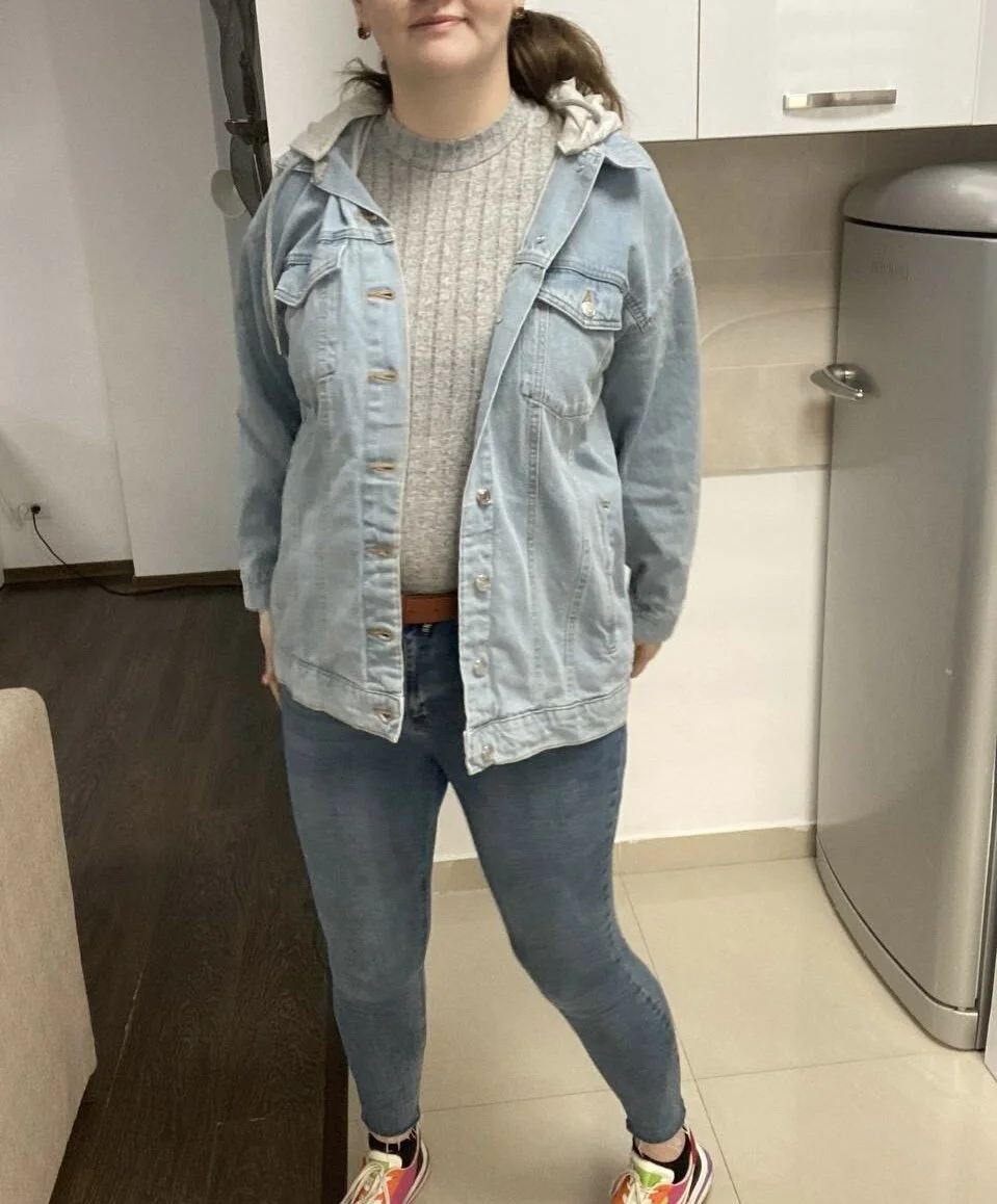 XXX Porn Photo of Nude ChubbyMaia 6