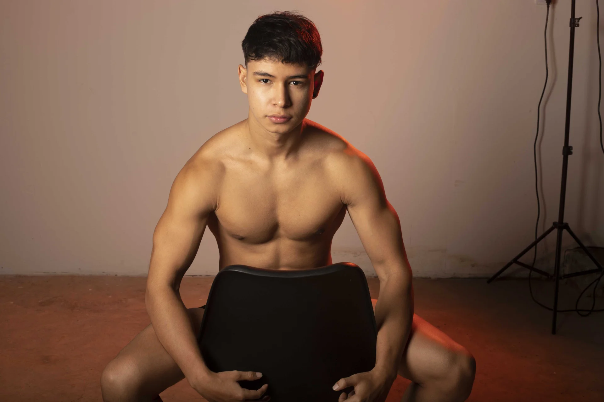 XXX Porn Photo of Nude Bray_Kevin 34