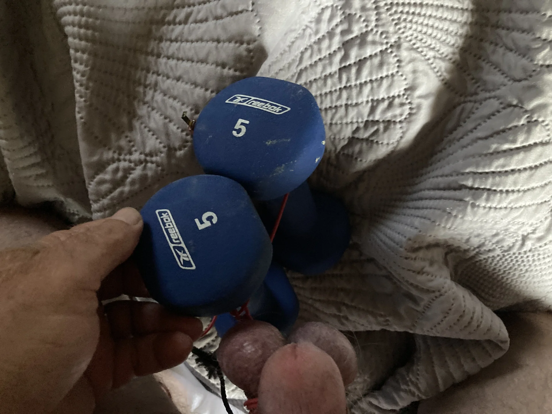 XXX Porn Photo of Nude CBTluver 56