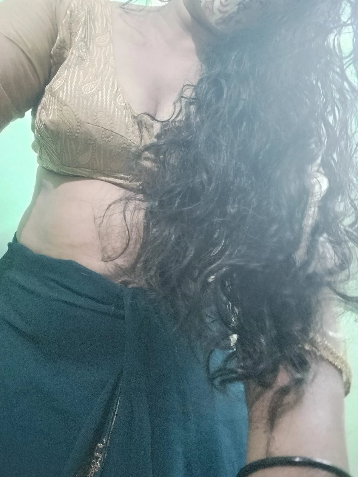 XXX Porn Photo of Nude Monika_telugu_queen 1