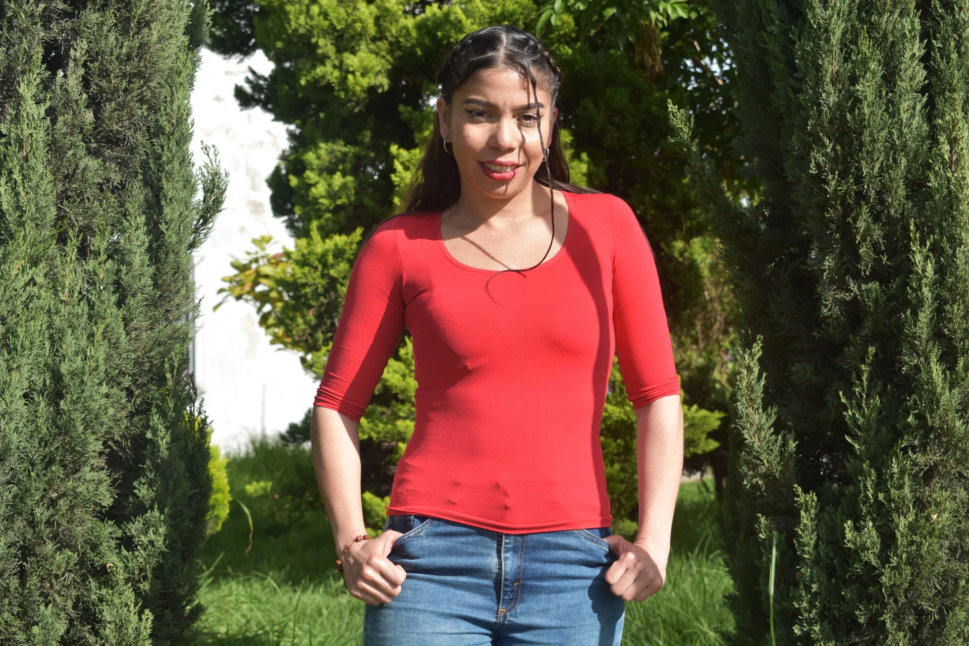 XXX Porn Photo of Nude Carliina_Soussa 12