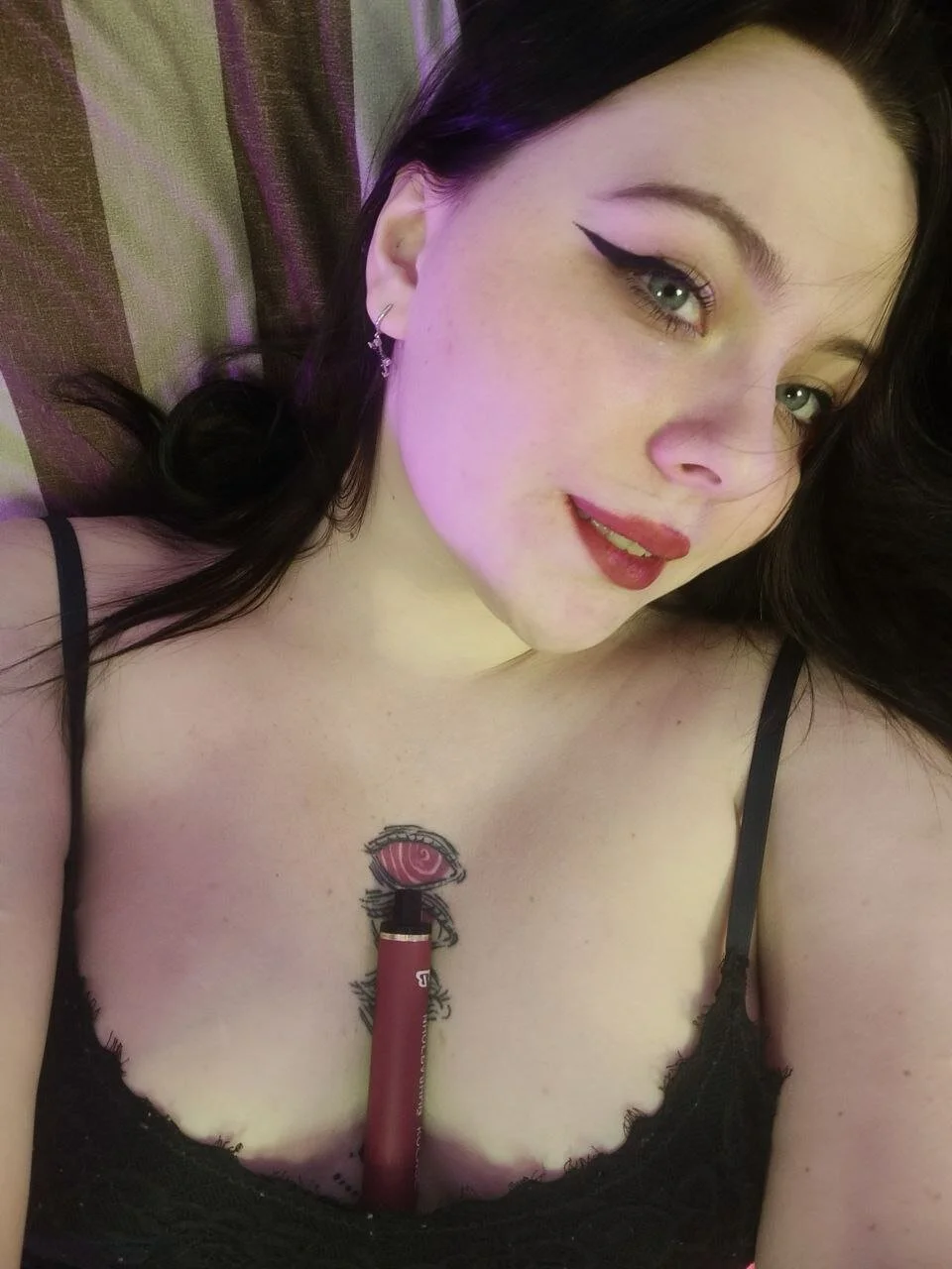 XXX Porn Photo of Nude Marshmallowbeauty_ 1