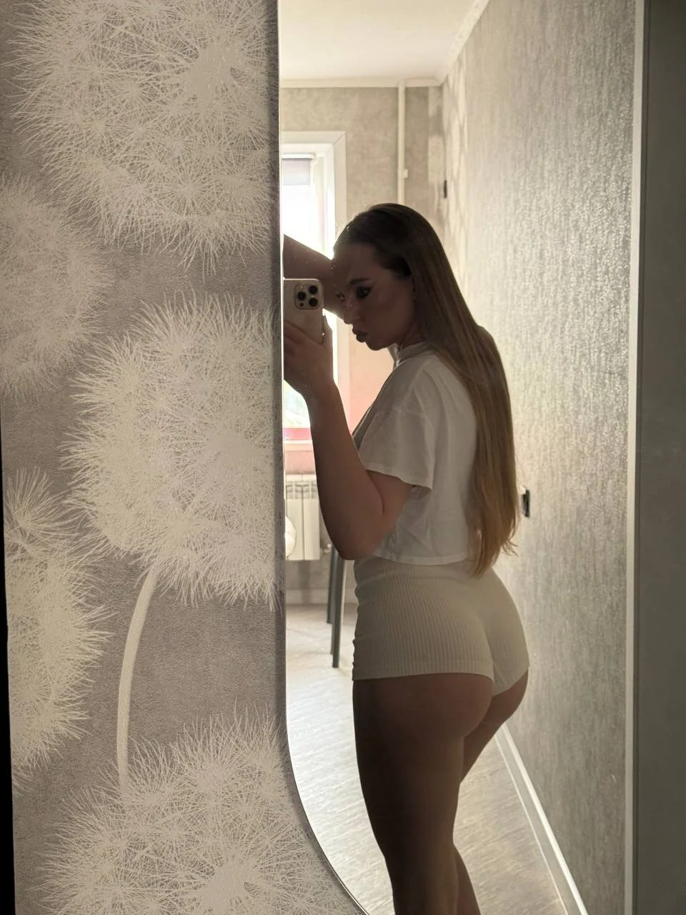 XXX Porn Photo of Nude zabavva 4