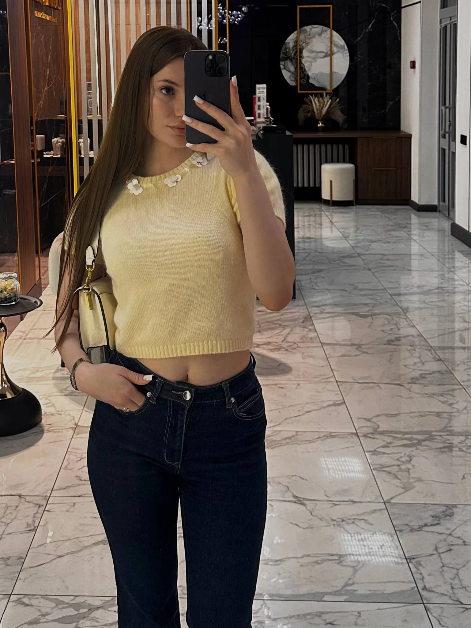 XXX Porn Photo of Nude JerleneBelfy 150