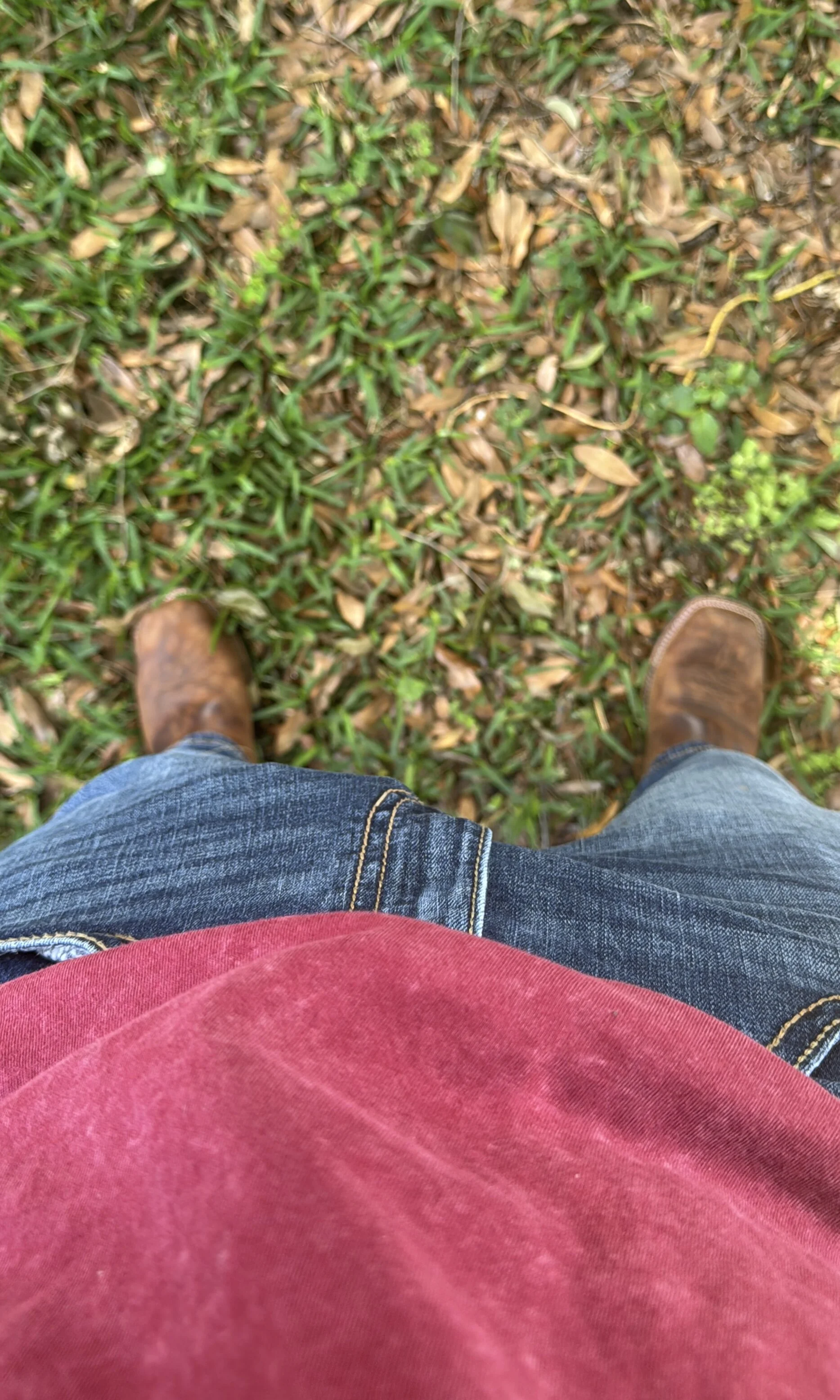 XXX Porn Photo of Nude HungRowdyCowboy 4