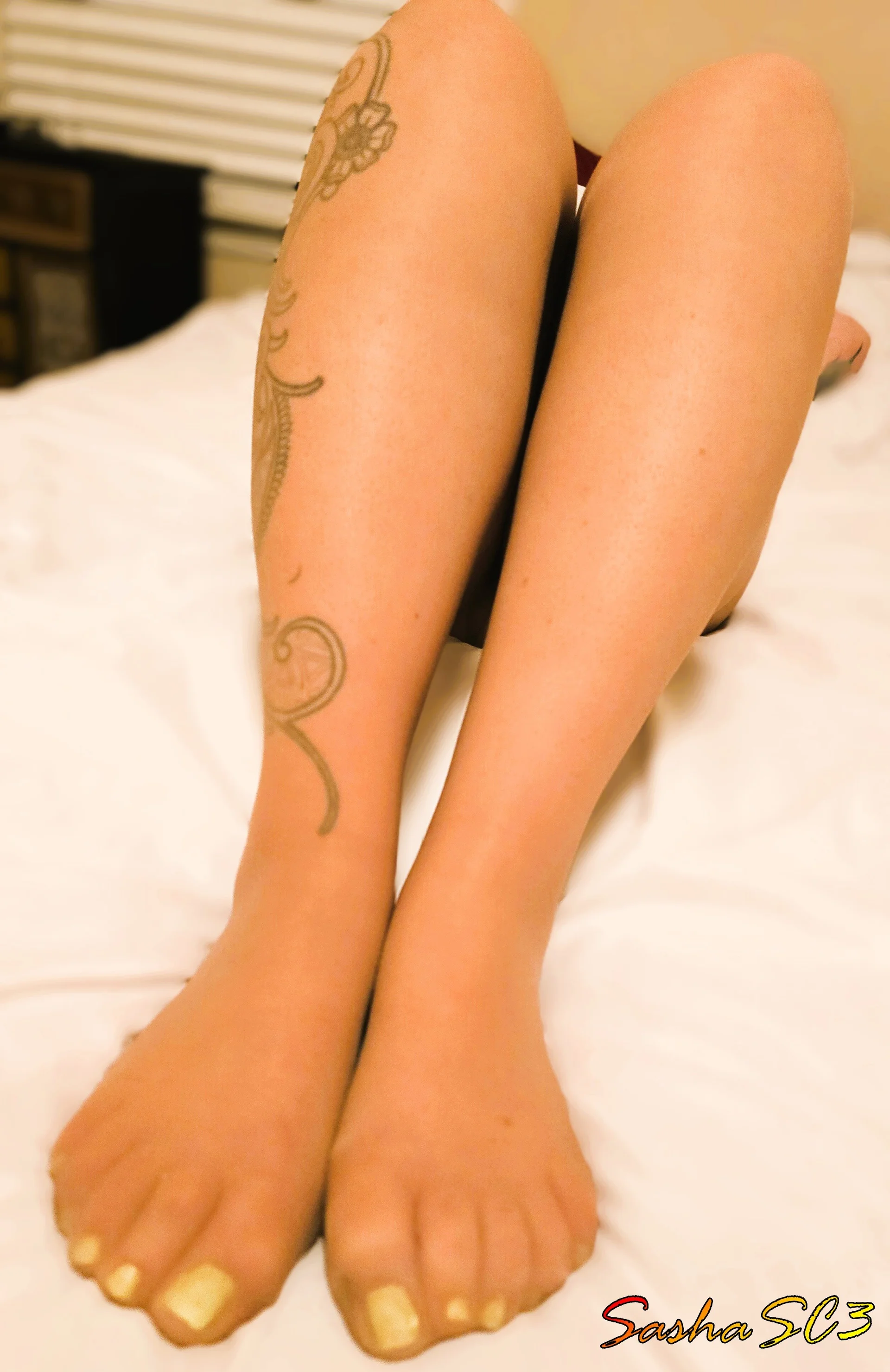 XXX Porn Photo of Nude SashaSC3 6