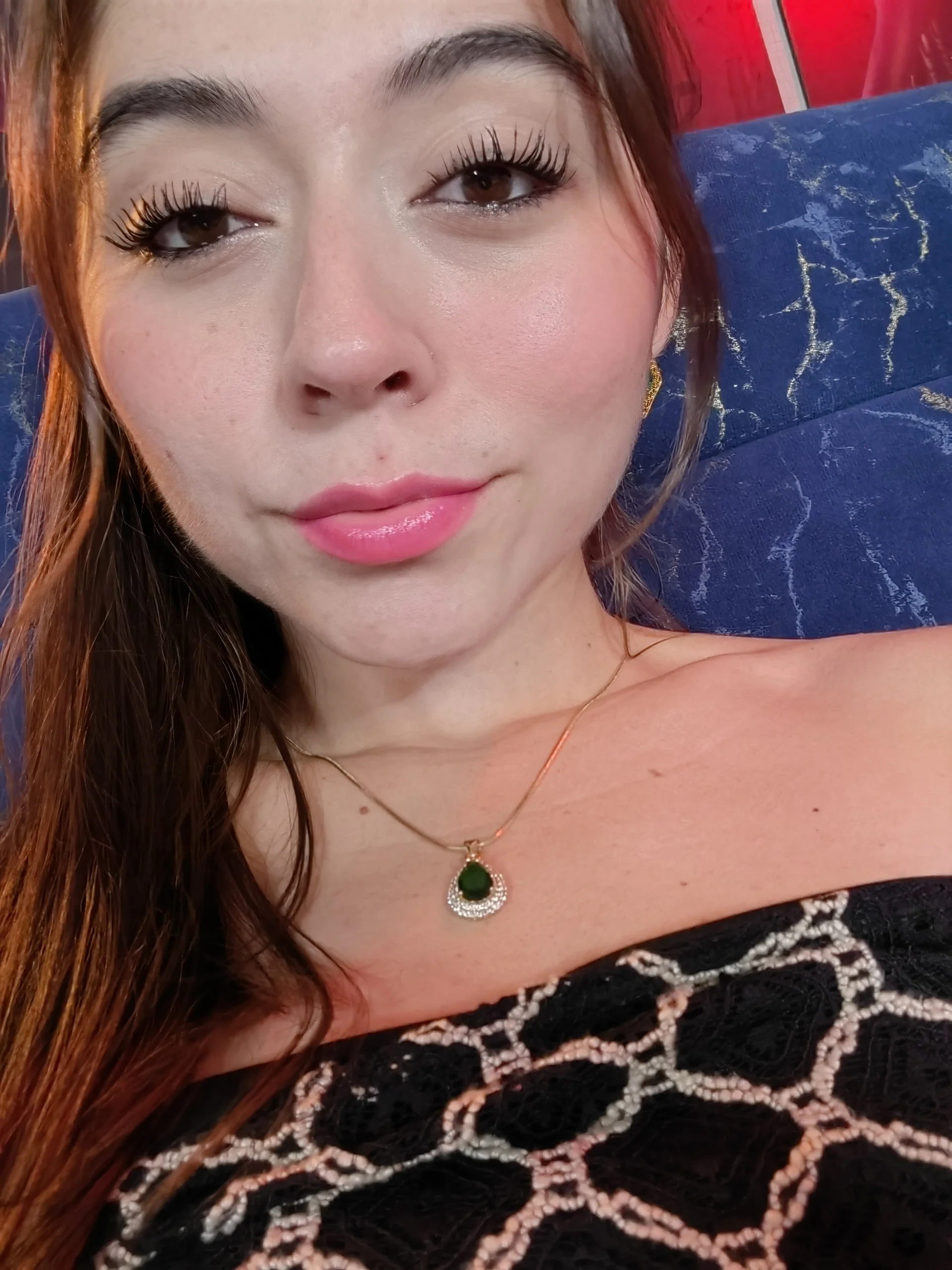 XXX Porn Photo of Nude Bellapazzia 20