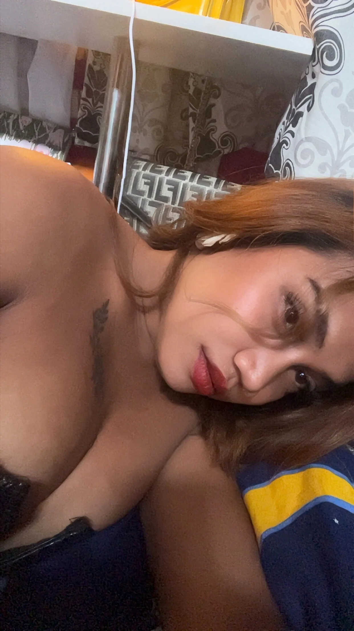 XXX Porn Photo of Nude Queeny_cathalinamoore 6