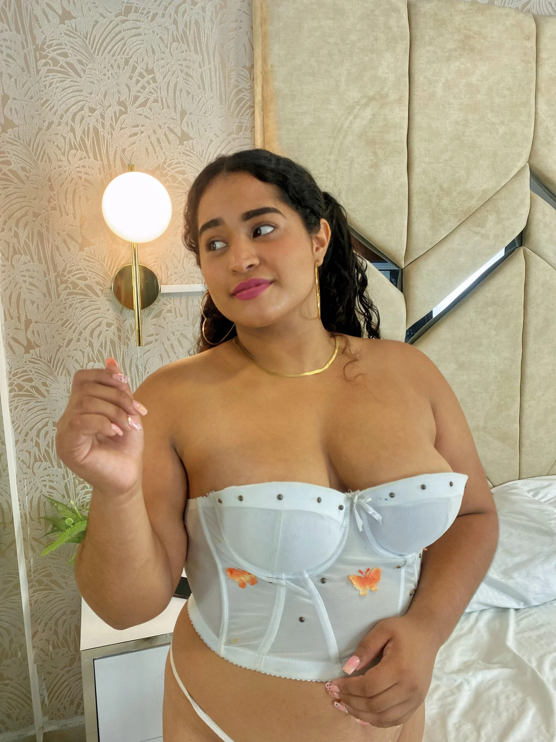 XXX Porn Photo of Nude alana-silva 14