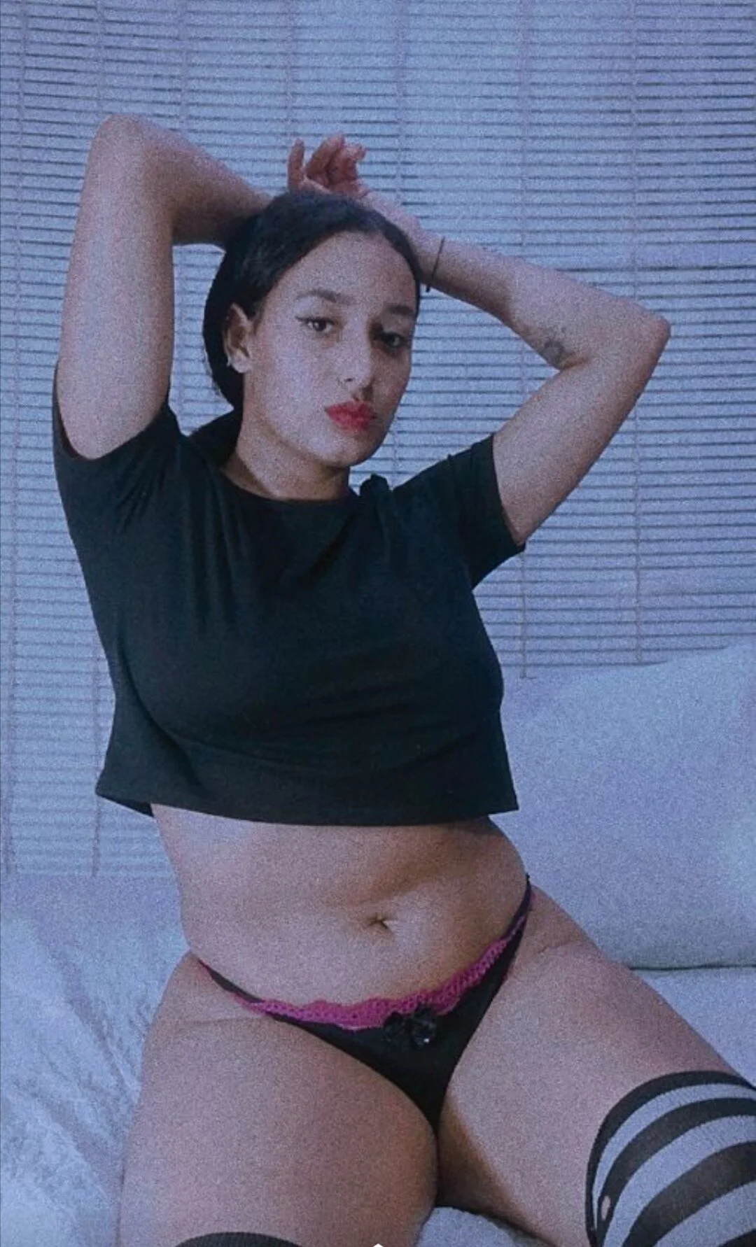 XXX Porn Photo of Nude raven_lilith_ 24