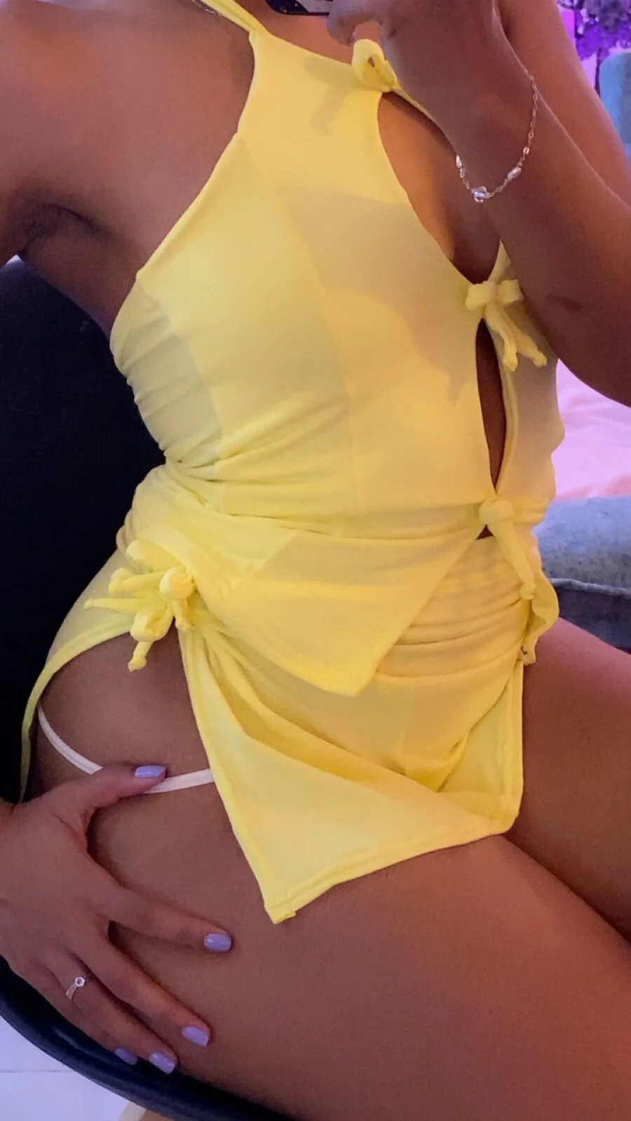 XXX Porn Photo of Nude ElectraJonesX 37