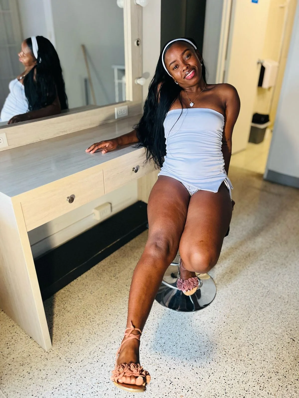 XXX Porn Photo of Nude Angel_Avni 95