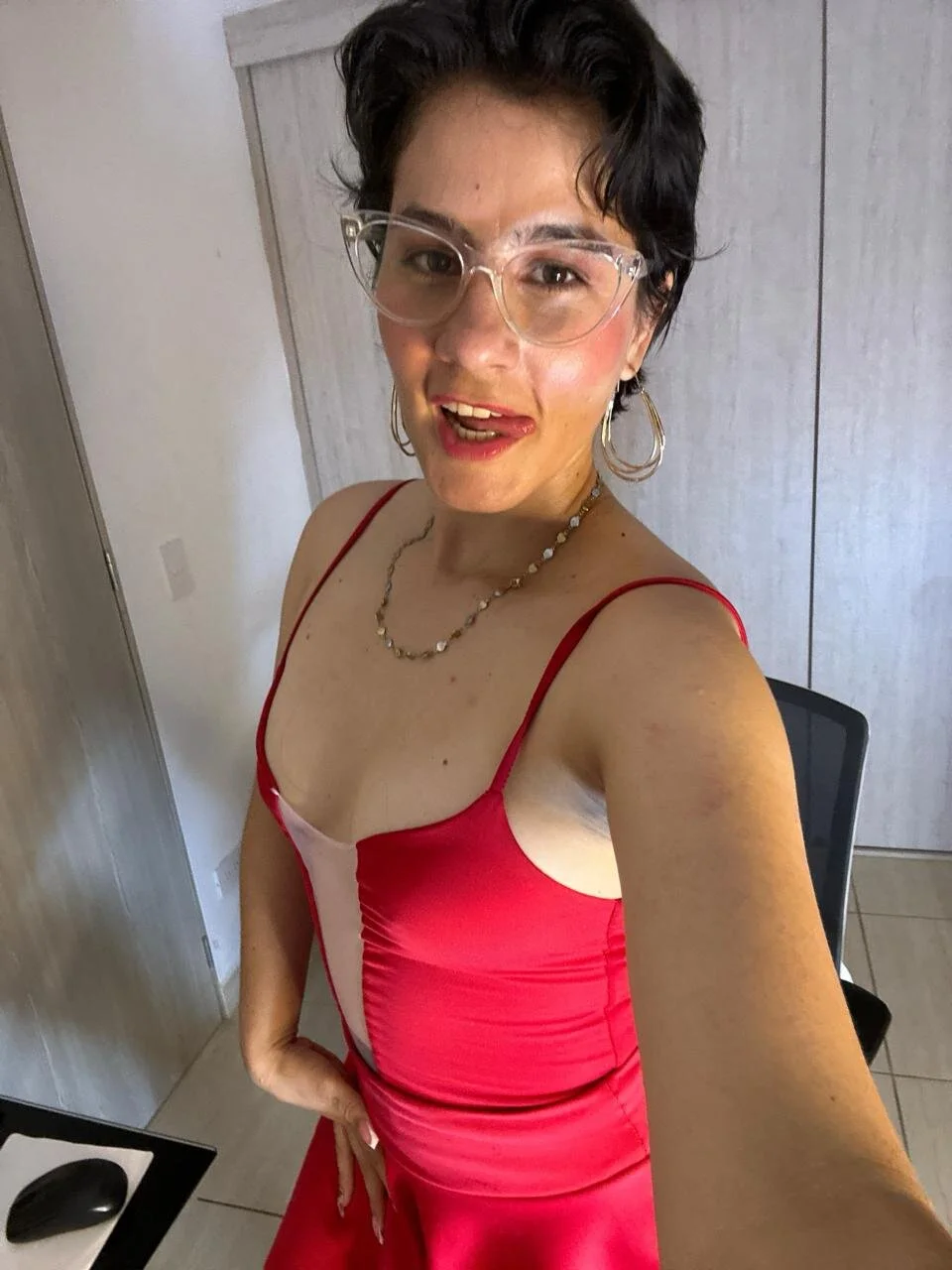 XXX Porn Photo of Nude Cristina_Vanegas631 17