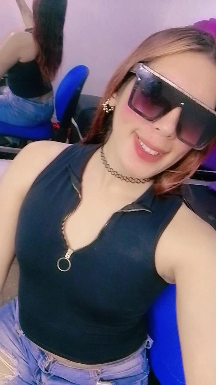 XXX Porn Photo of Nude samanthaa_hot_ 5