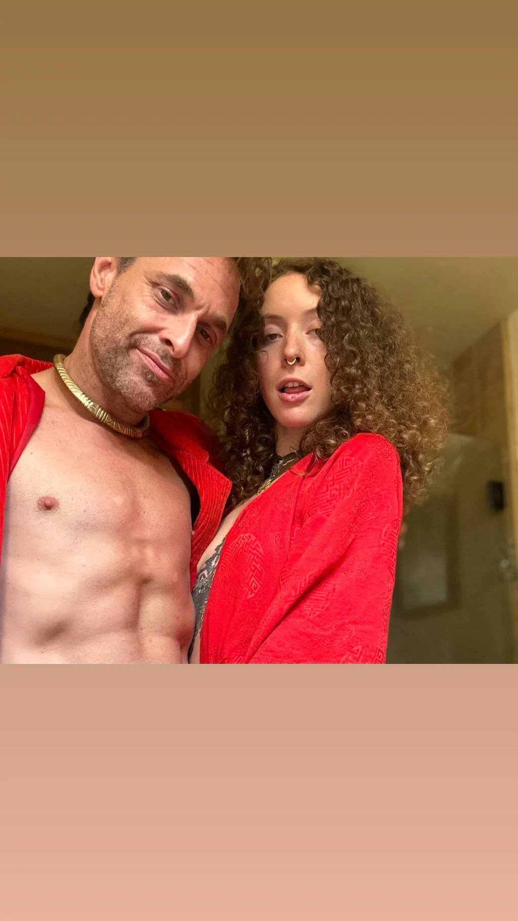 XXX Porn Photo of Nude nolimitBackdoorman 7