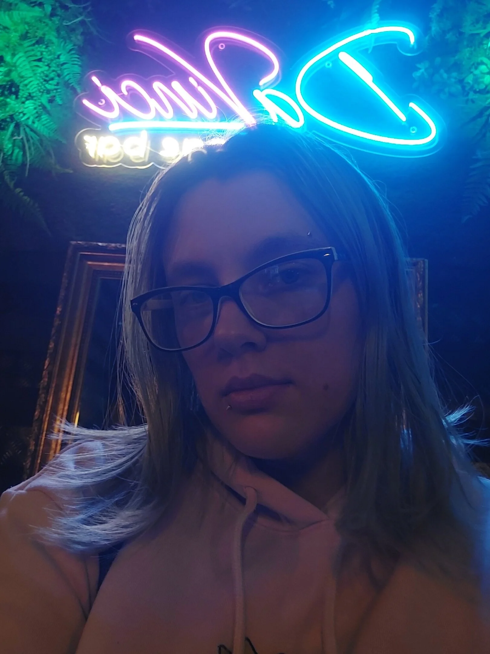 GloriaEvans