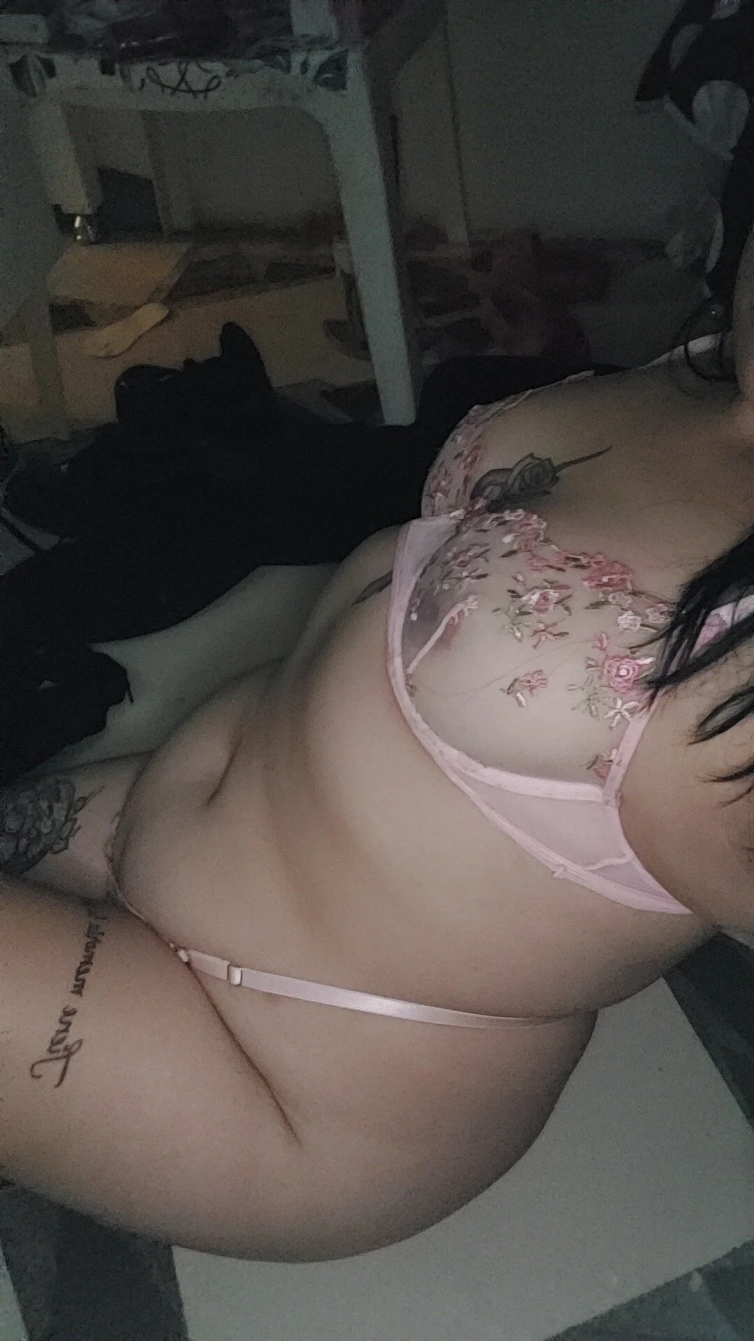 XXX Porn Photo of Nude samayMv69 4