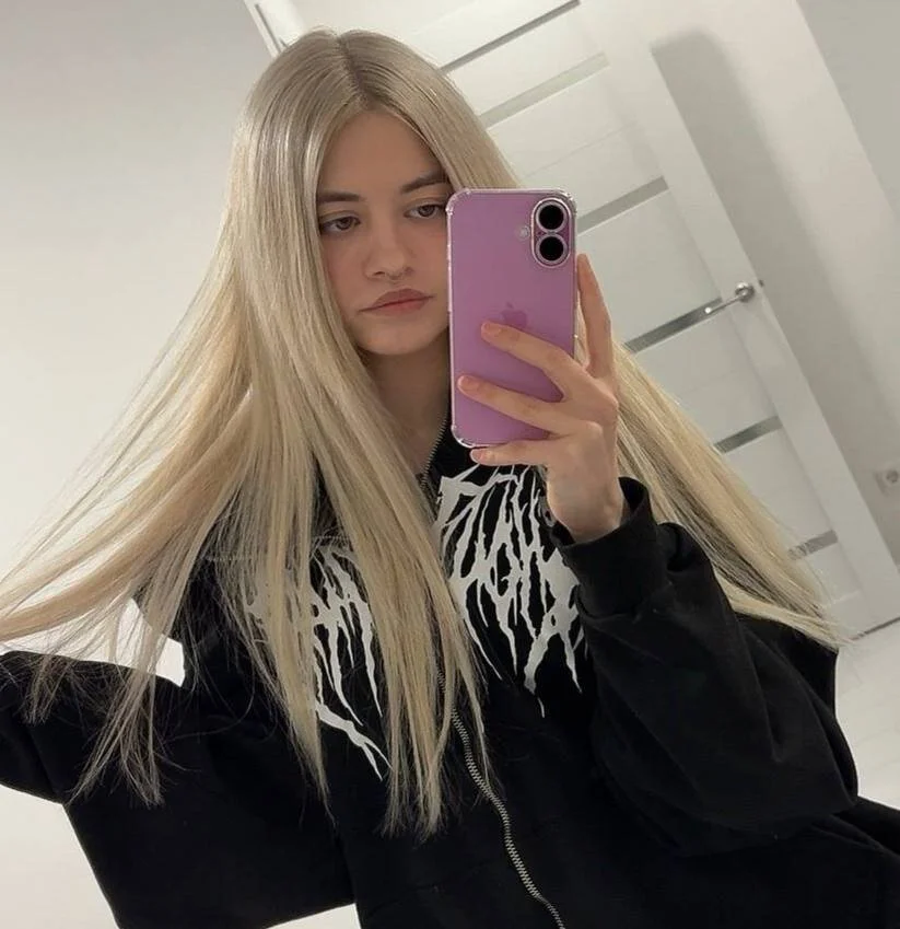 XXX Porn Photo of Nude mybunnywendy 7