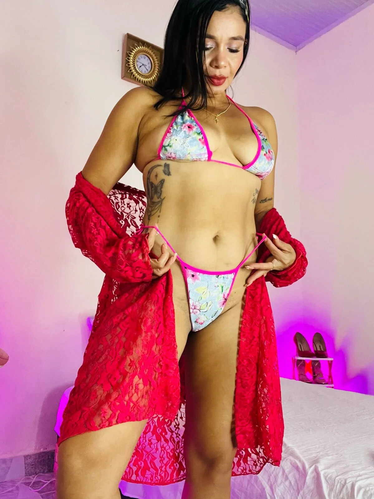 XXX Porn Photo of Nude Pammela_Smith 12