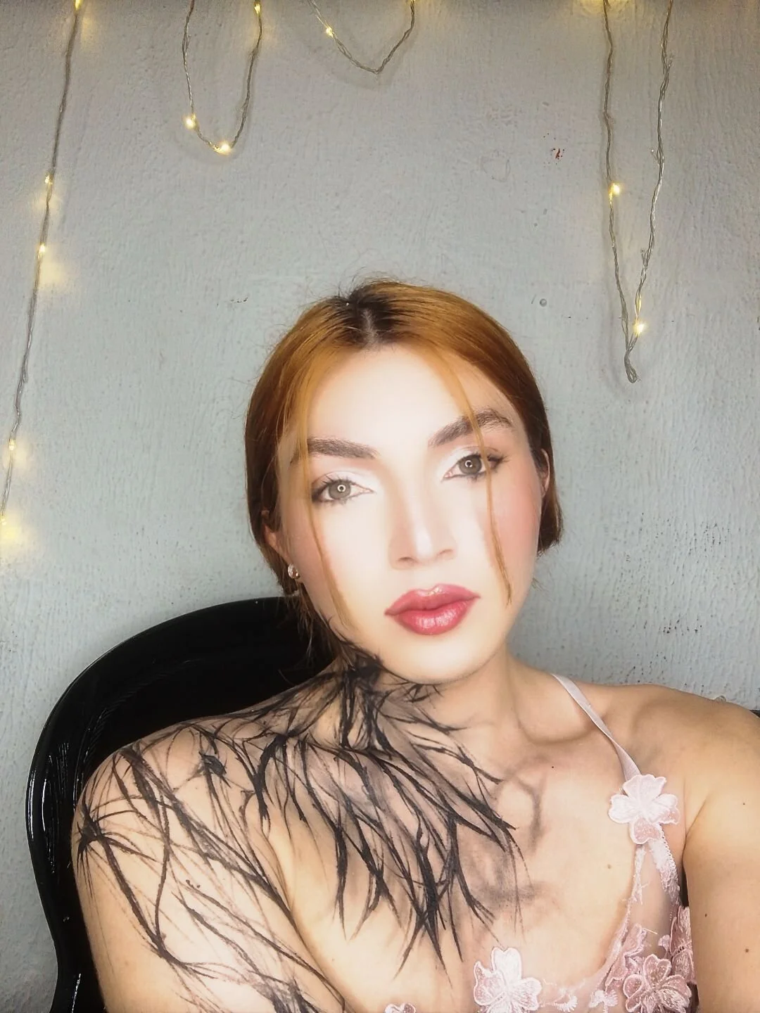 XXX Porn Photo of Nude Tommy_Lovee 14