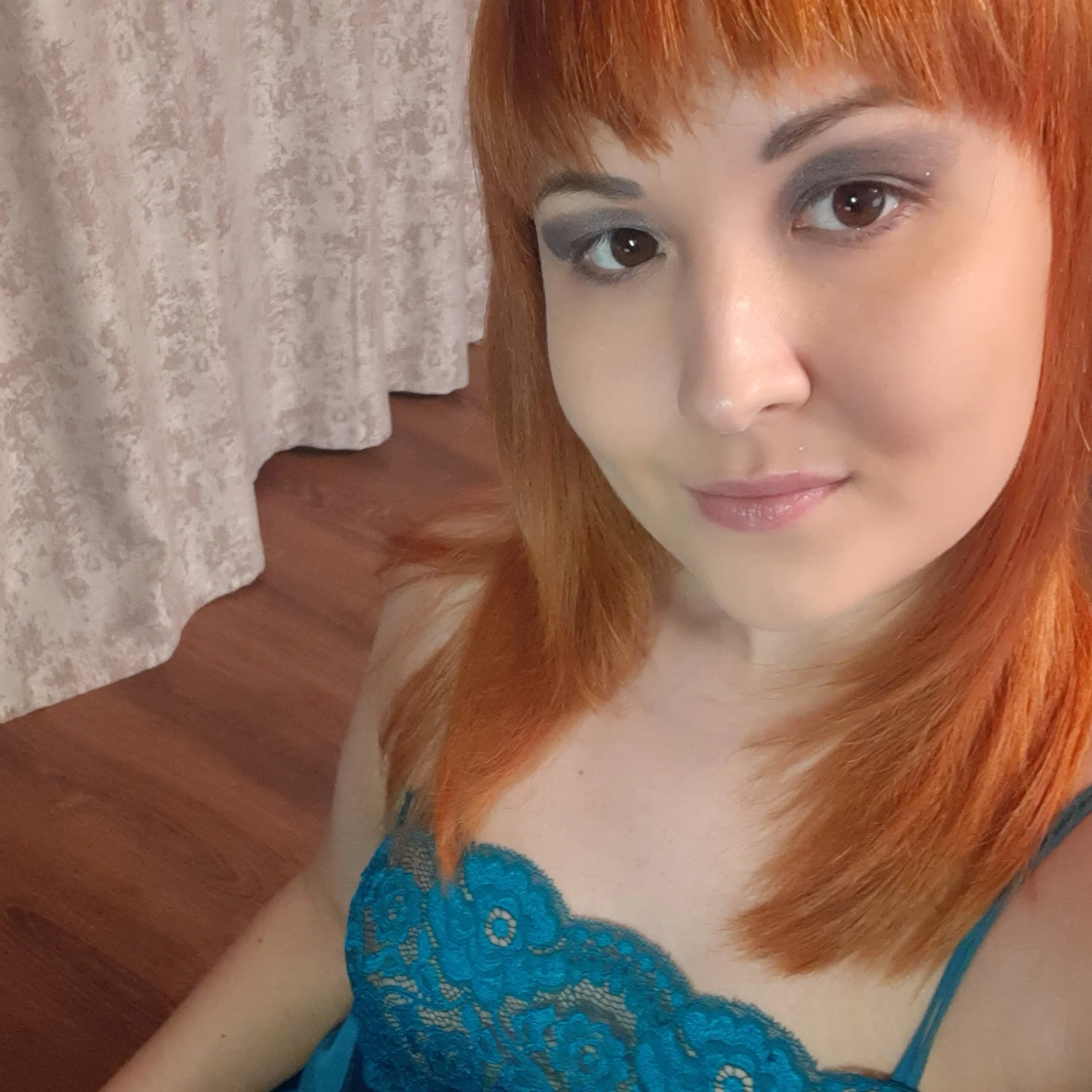 XXX Porn Photo of Nude BIGbootyFOXX 14