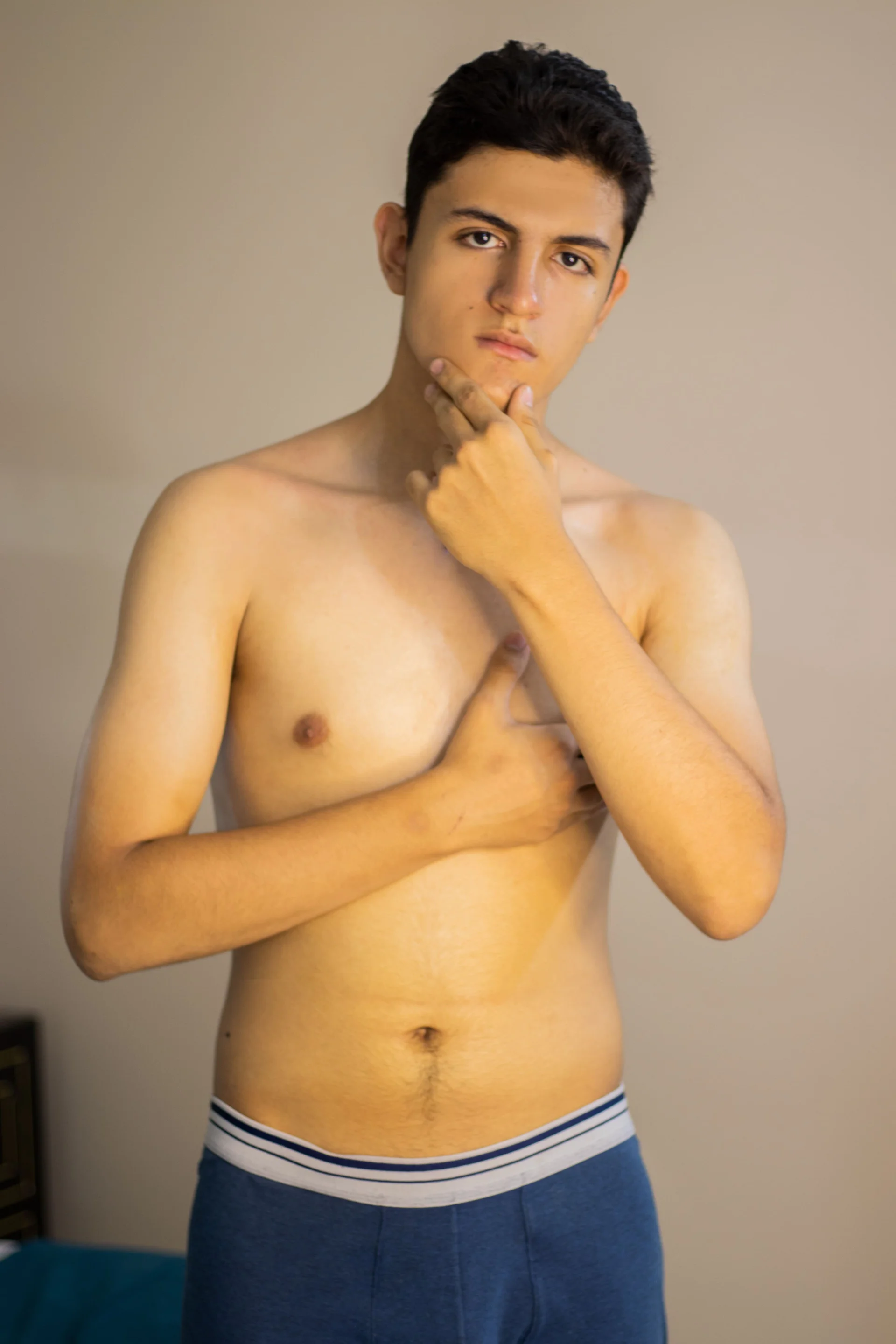 XXX Porn Photo of Nude JacksonDunss 10