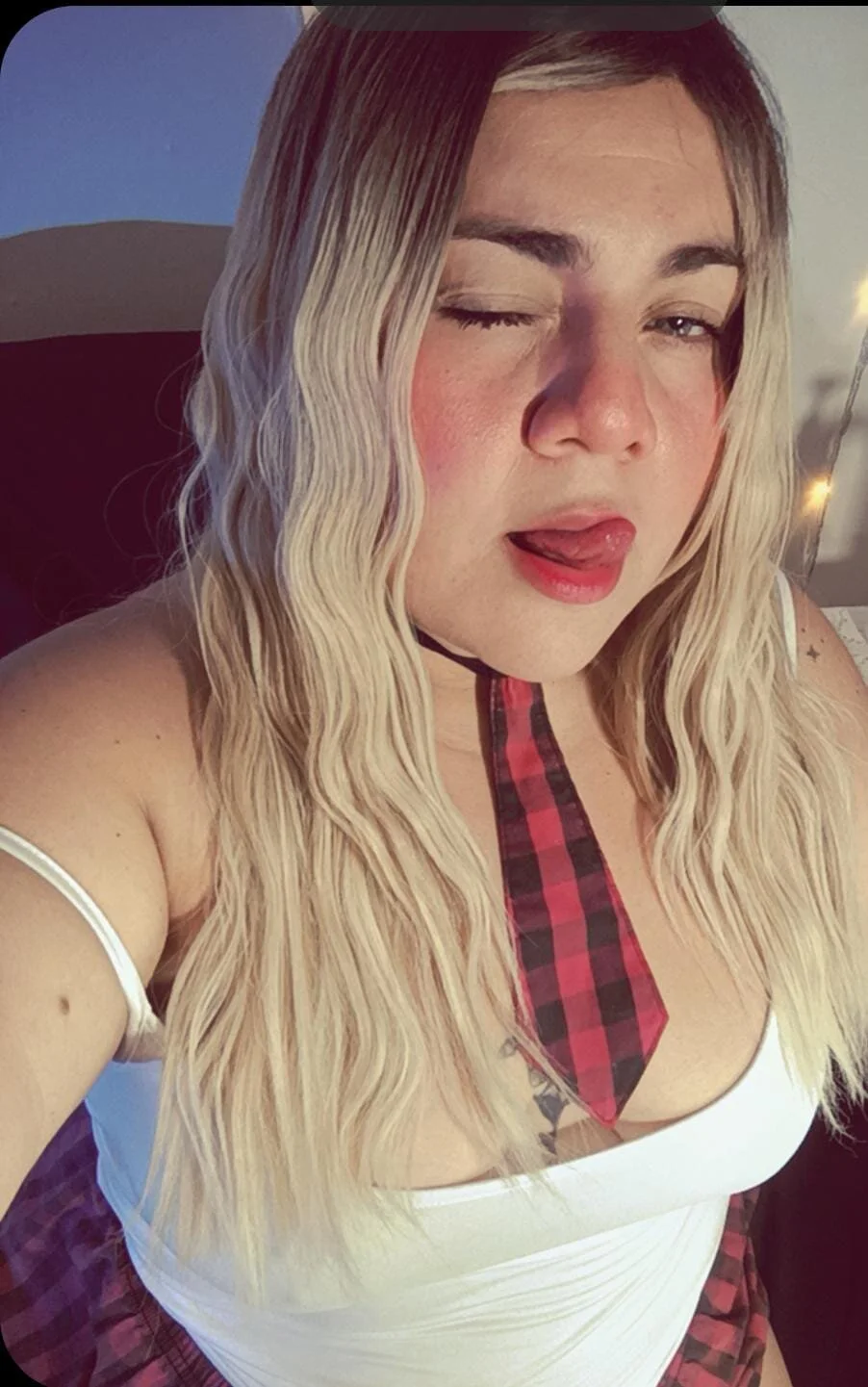 XXX Porn Photo of Nude teffi_smith25 31