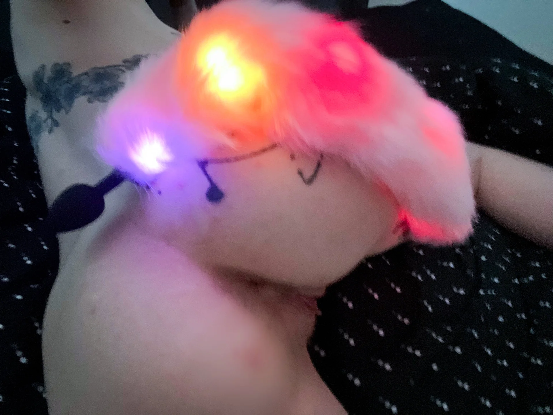 XXX Porn Photo of Nude coyemoo 13