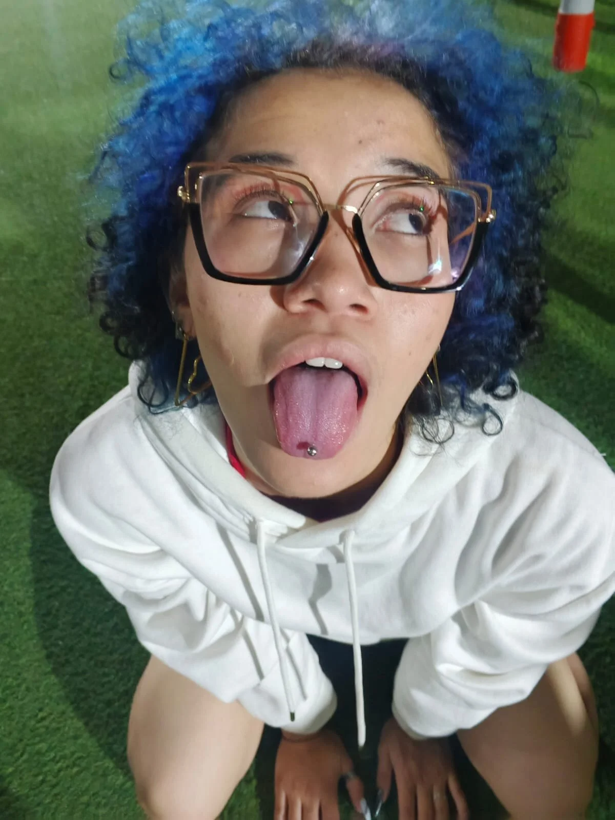 XXX Porn Photo of Nude damianna_ 16