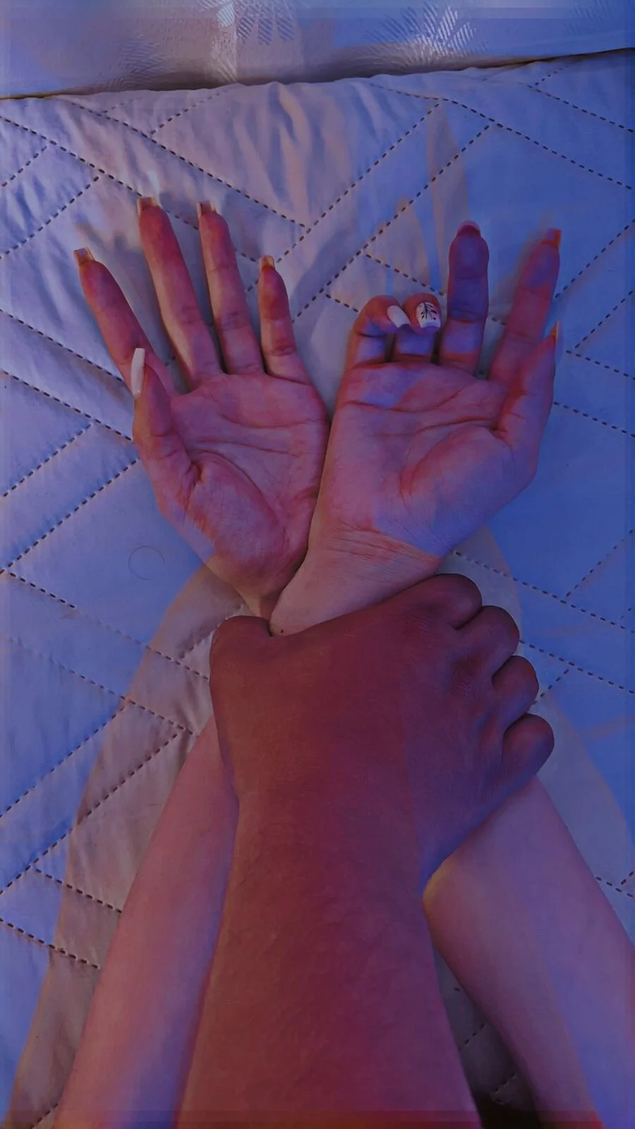 XXX Porn Photo of Nude ZaraWest 41
