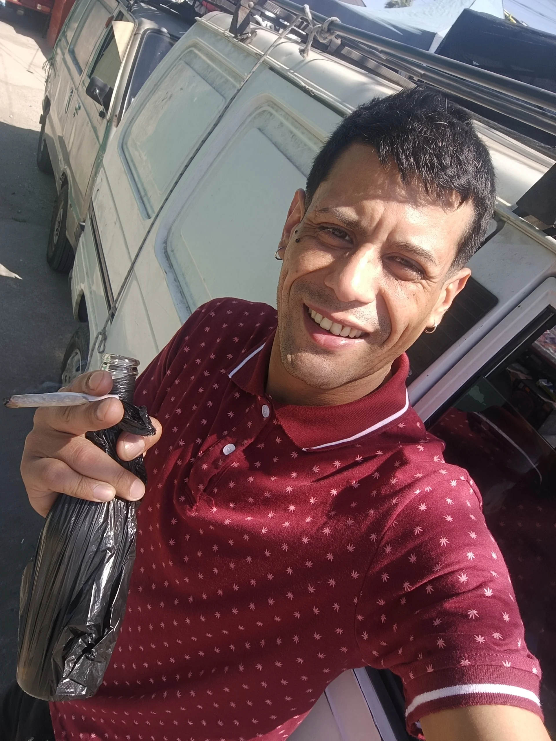 XXX Porn Photo of Nude Albithooo36 6