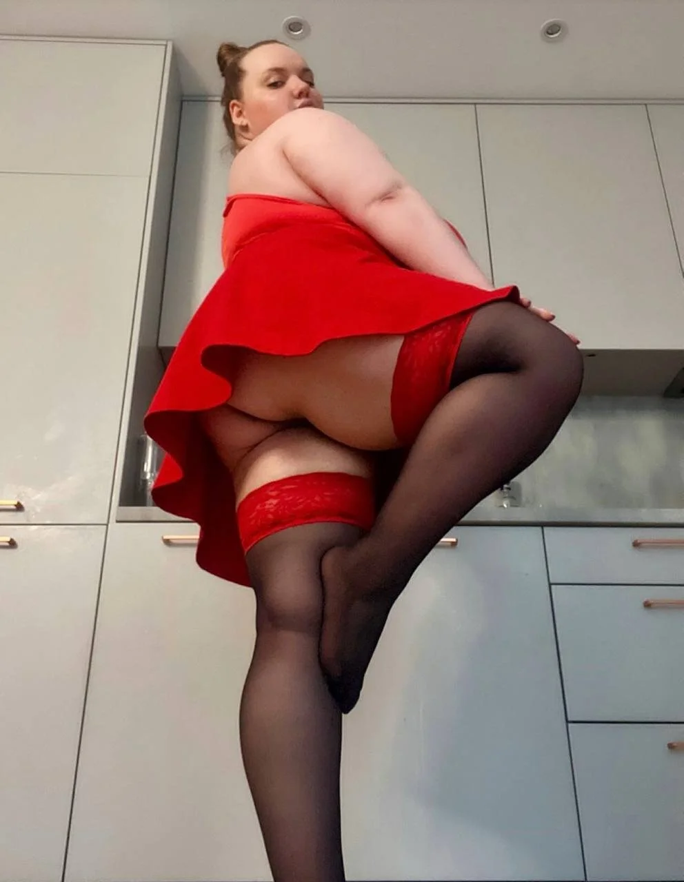 XXX Porn Photo of Nude _MaryGirl_ 12