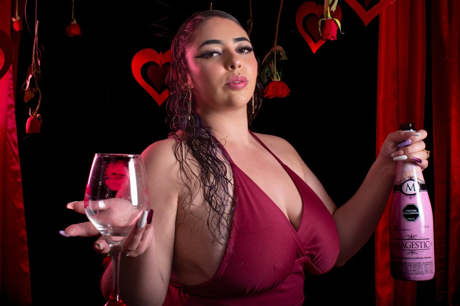 XXX Porn Photo of Nude Bagiolett 55