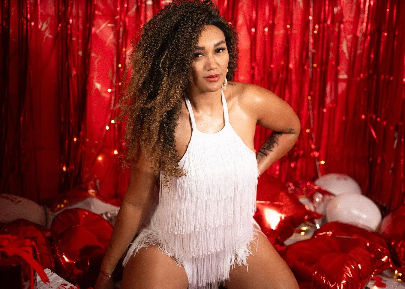 XXX Porn Photo of Nude dalila_salazar 174