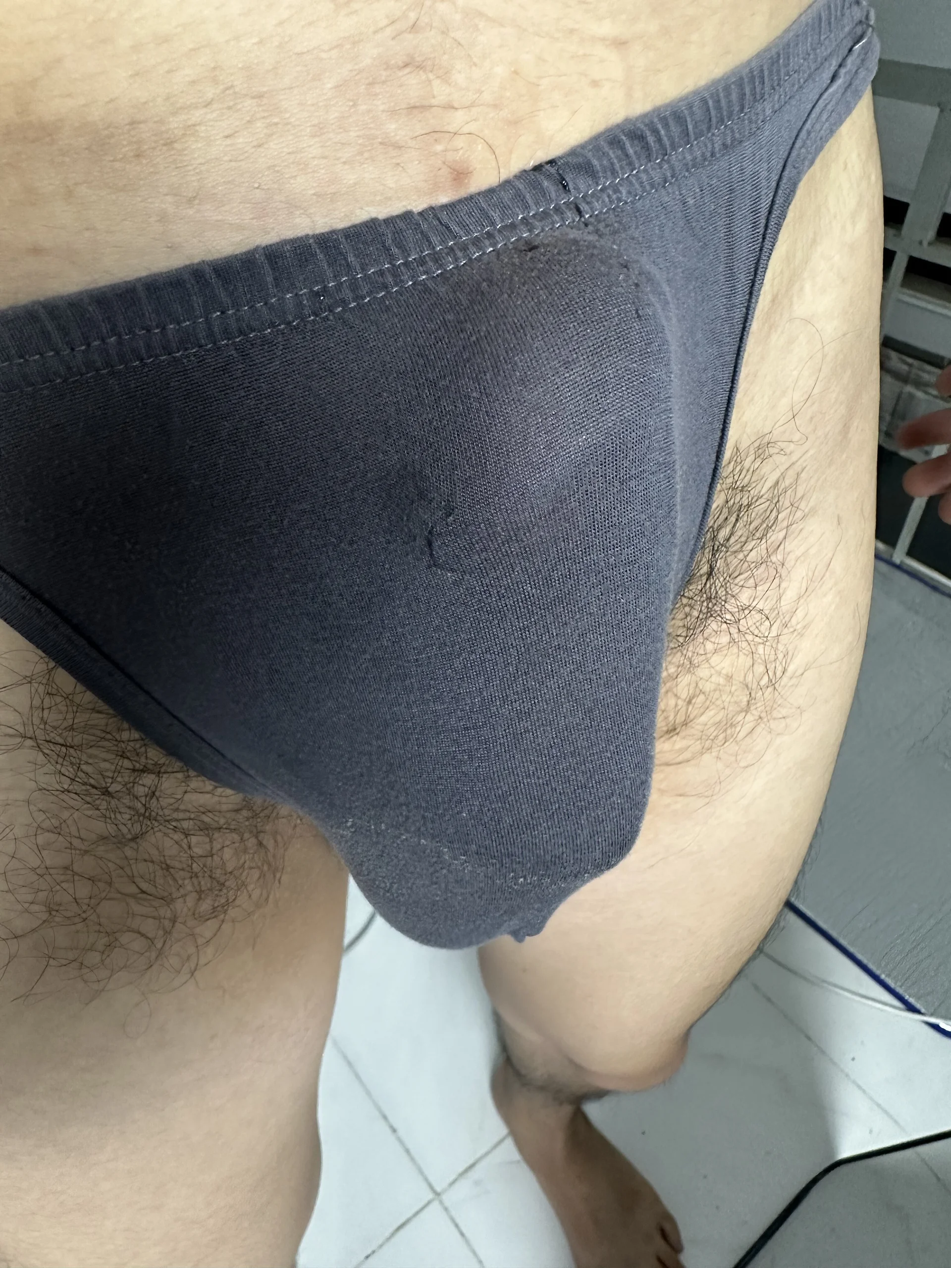 XXX Porn Photo of Nude Louis_Caoxxx 5