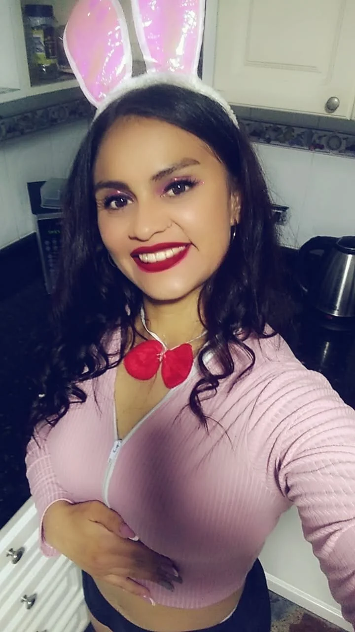 XXX Porn Photo of Nude tinny_emiily 3