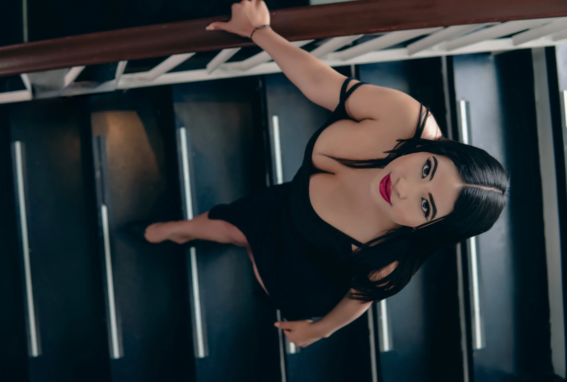 XXX Porn Photo of Nude OliviGrace 4
