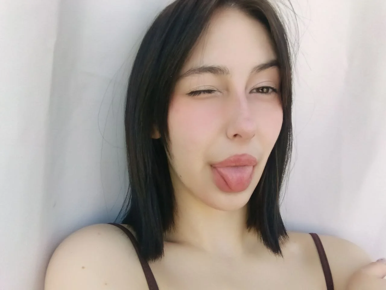 XXX Porn Photo of Nude KiaraTennille 14
