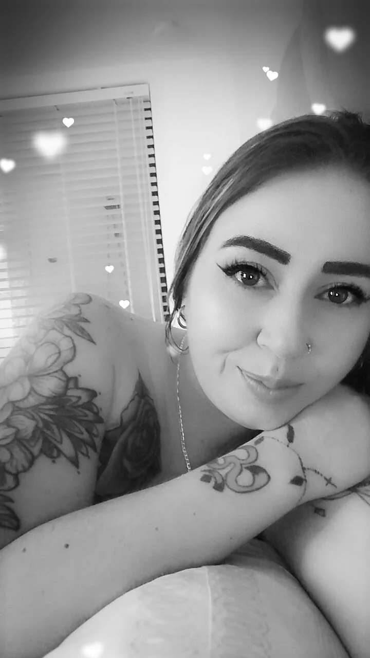XXX Porn Photo of Nude Harley1123hot 4