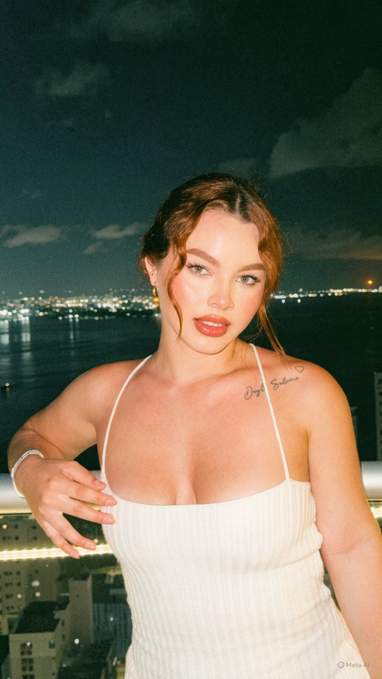 XXX Porn Photo of Nude miacarrot 6