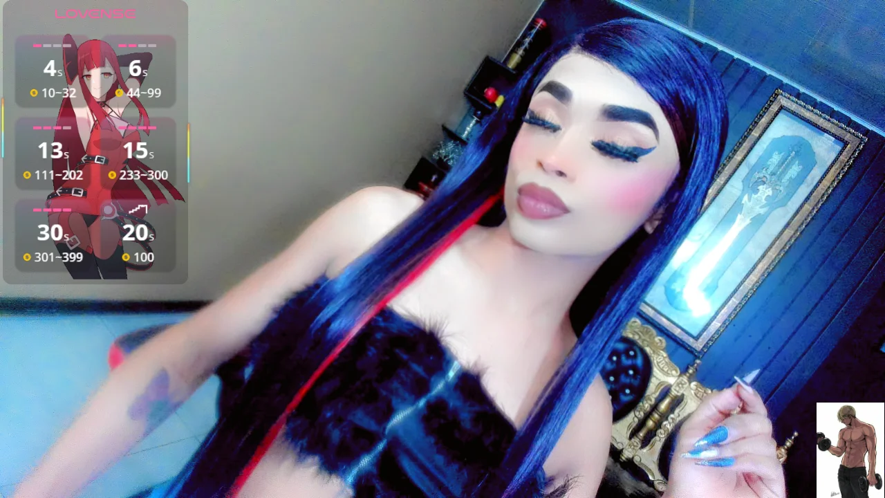 XXX Porn Photo of Nude Gisele_fox 581