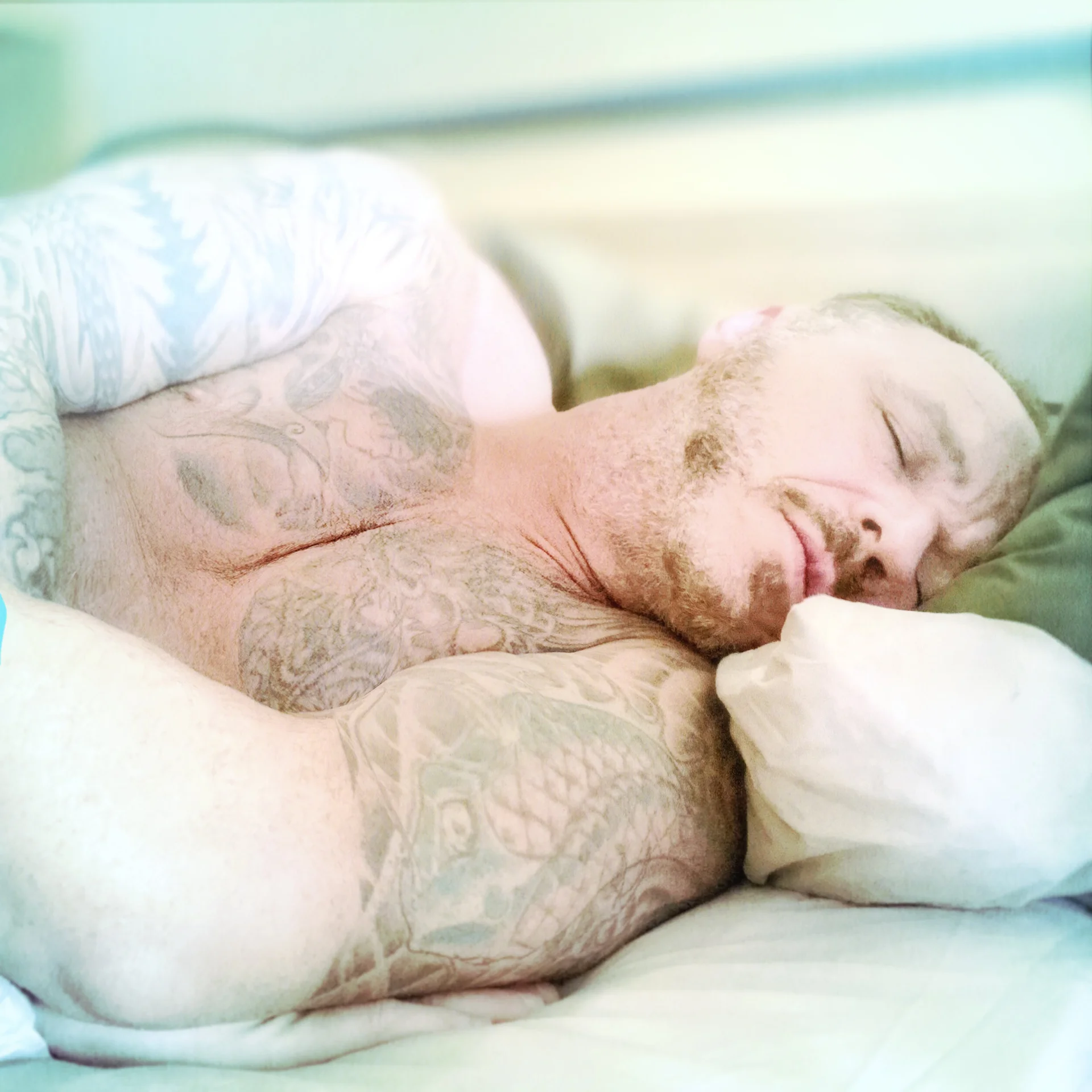XXX Porn Photo of Nude McPherson72 4