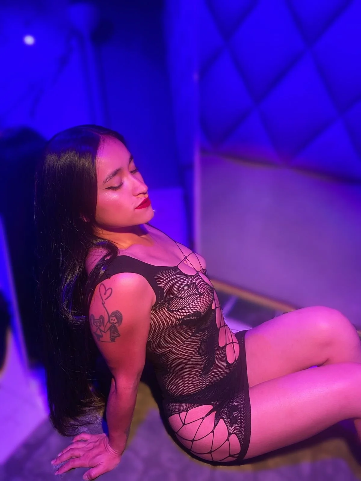 XXX Porn Photo of Nude AmelieRose69 11